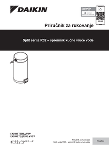 EKHWET-BV3.EKHWETU-BV3_Operation manual_4PHR680075-1F_Croatian download